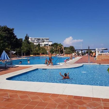 Apartment In Torremolinos Close To Beach Dış mekan fotoğraf