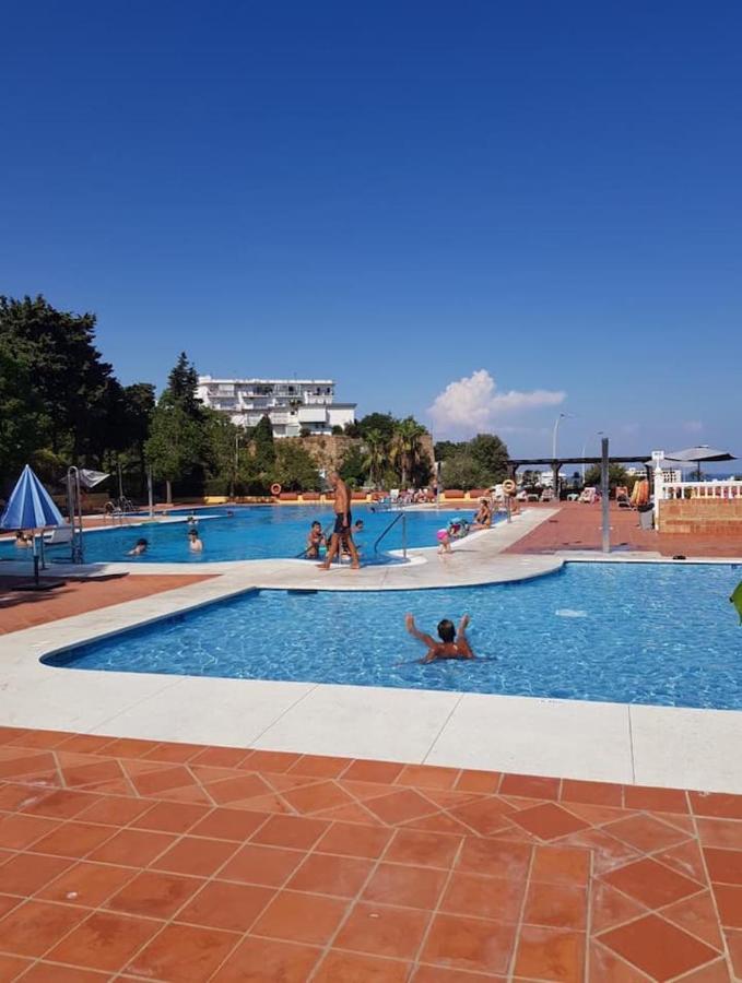 Apartment In Torremolinos Close To Beach Dış mekan fotoğraf