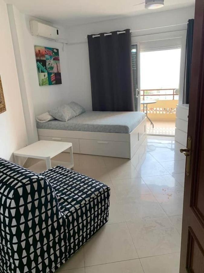 Apartment In Torremolinos Close To Beach Dış mekan fotoğraf