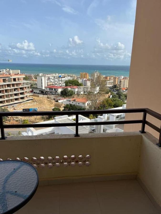 Apartment In Torremolinos Close To Beach Dış mekan fotoğraf